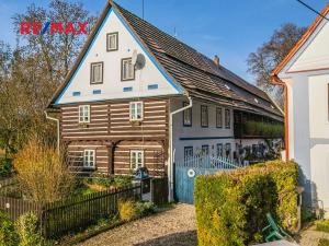 Prodej rodinného domu, Drahobuz, 320 m2