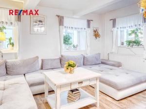 Prodej rodinného domu, Drahobuz, 320 m2