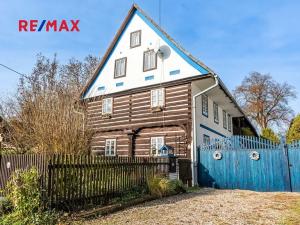 Prodej rodinného domu, Drahobuz, 320 m2