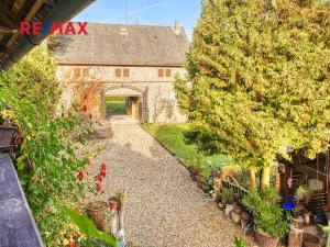 Prodej rodinného domu, Drahobuz, 320 m2