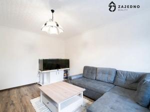 Pronájem bytu 2+1, Slavkov u Brna, Zlatá Hora, 51 m2