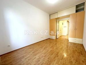 Pronájem bytu 3+kk, Praha - Vinohrady, Slezská, 73 m2