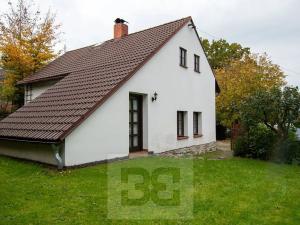 Pronájem rodinného domu, Uhlířské Janovice, 107 m2