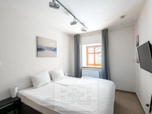 Pronájem bytu 1+1, Karlštejn, 27 m2