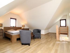 Prodej bytu 3+kk, Václavov u Bruntálu - Horní Václavov, 88 m2