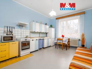 Pronájem bytu 1+1, Police nad Metují, Zahradní, 55 m2