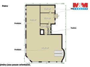 Pronájem restaurace, Plzeň - Vnitřní Město, Františkánská, 598 m2