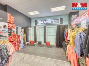 Pronájem restaurace, Plzeň - Vnitřní Město, Františkánská, 598 m2