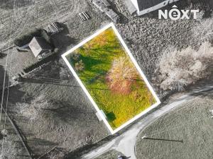 Prodej pozemku pro bydlení, Čížkrajice, 902 m2