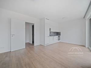 Pronájem bytu 1+kk, Praha - Chodov, Líbalova, 30 m2