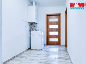 Pronájem rodinného domu, Kyšice, Jižní, 100 m2