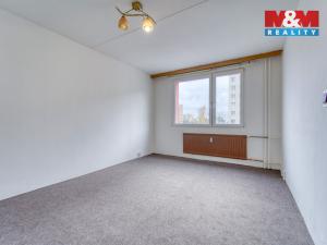 Pronájem bytu 1+1, Plzeň, Sokolovská, 36 m2