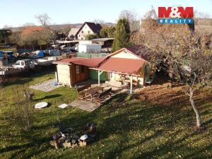 Prodej chaty, Hořice, 35 m2