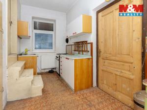 Prodej chalupy, Opatov, 130 m2