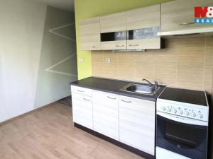 Pronájem bytu 1+1, Hlinsko, Československé armády, 36 m2