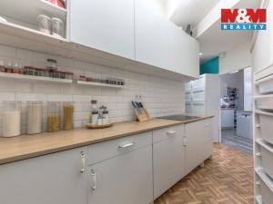 Prodej kanceláře, Praha - Nusle, Bartoškova, 92 m2