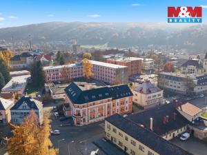 Prodej bytu 1+1, Ústí nad Orlicí, 17. listopadu, 37 m2