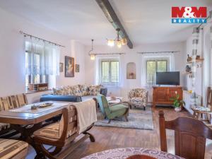 Prodej rodinného domu, Netolice - Petrův Dvůr, 550 m2