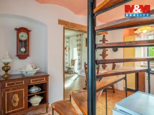 Prodej rodinného domu, Netolice - Petrův Dvůr, 550 m2