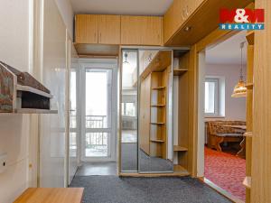 Prodej bytu 3+1, Náchod, Bartoňova, 84 m2