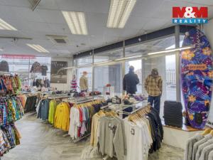 Pronájem obchodního prostoru, Plzeň - Vnitřní Město, Zbrojnická, 598 m2