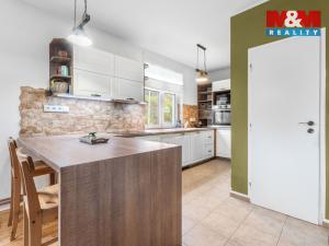 Prodej rodinného domu, Povrly, Mládeže, 190 m2