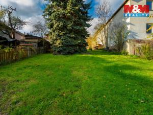 Prodej rodinného domu, Povrly, Mládeže, 190 m2