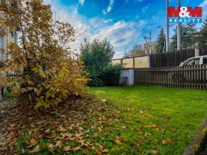 Prodej rodinného domu, Povrly, Mládeže, 190 m2