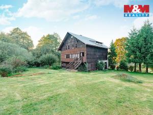 Prodej chalupy, České Petrovice, 130 m2