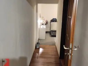 Prodej bytu 2+1, Klášterec nad Ohří, Družstevní, 62 m2