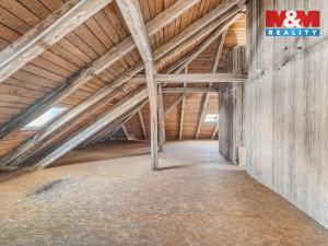 Prodej bytu 2+kk, Ústí nad Labem - Klíše, Na Popluží, 166 m2