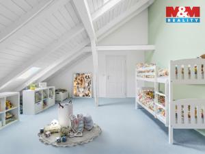 Prodej bytu 2+kk, Ústí nad Labem - Klíše, Na Popluží, 166 m2