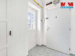 Prodej bytu 2+kk, Ústí nad Labem - Klíše, Na Popluží, 166 m2