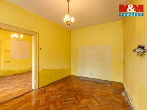 Prodej rodinného domu, Křesín, 141 m2