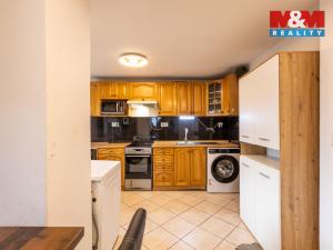 Prodej rodinného domu, Peruc - Hřivčice, 100 m2