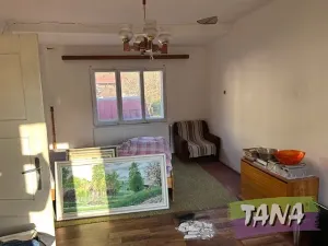 Prodej rodinného domu, Kobyly, 60 m2