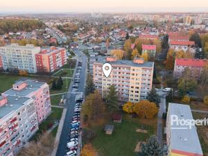 Prodej bytu 2+kk, Kladno, Studentská, 42 m2