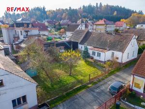 Prodej rodinného domu, Litohlavy, 82 m2