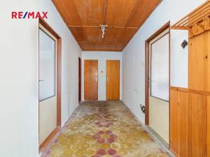 Prodej rodinného domu, Litohlavy, 82 m2