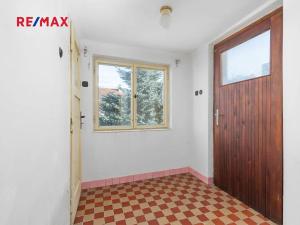 Prodej rodinného domu, Litohlavy, 82 m2