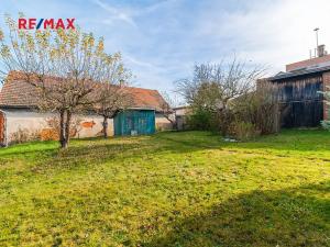 Prodej rodinného domu, Litohlavy, 82 m2