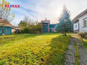 Prodej rodinného domu, Litohlavy, 82 m2