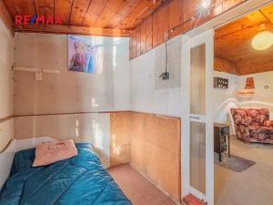 Prodej chaty, Zruč-Senec, 30 m2