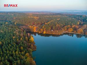 Prodej chaty, Zruč-Senec, 30 m2