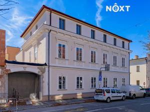 Pronájem bytu 3+kk, Hluboká nad Vltavou, Masarykova, 68 m2