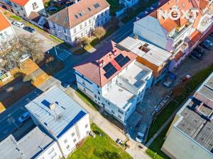 Pronájem bytu 3+kk, Hluboká nad Vltavou, Masarykova, 84 m2