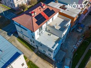 Pronájem bytu 2+kk, Hluboká nad Vltavou, Masarykova, 65 m2