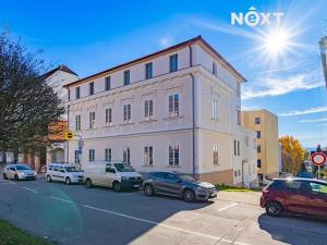 Pronájem bytu 3+kk, Hluboká nad Vltavou, Masarykova, 83 m2