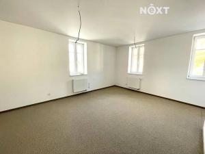 Pronájem bytu 3+kk, Hluboká nad Vltavou, Masarykova, 83 m2