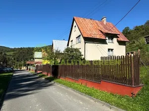 Prodej rodinného domu, Vsetín, Dlúhé, 200 m2